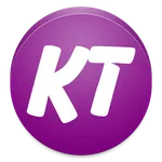 KThorsedriving.nu icon
