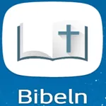 Bibeln på Svenska icon