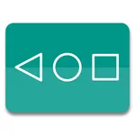 Navigation Bar for Android icon