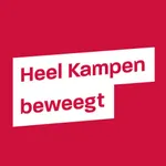 Kampen beweegt icon