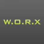 WORX - Yrkeskläder För Proffs icon