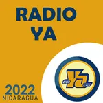 Nueva Radio Ya - Nicaragua icon