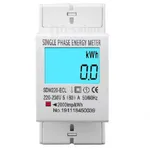 Contador de Electricidad icon