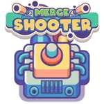 Merge Shooter - Game 2D icon