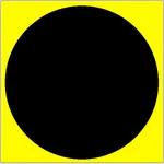 真っ黒なのがお好き icon