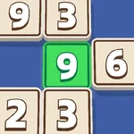 Puzzle Numerica - Match Number icon