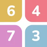 Number Merge: Matching Game icon