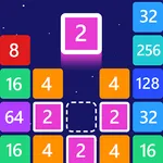 NumFall - Drop · Number Game icon