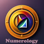 Numerology - Angel Numbers icon