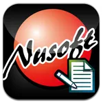 Nusoft IDR UI Demo icon
