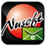 Nusoft MLS UI Demo icon