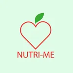 Nutrime icon