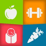 App de seguimiento Nutrimind icon