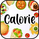 Calorie counter & Food tracker icon