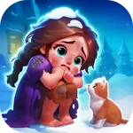 Nuts Sort! Story Puzzle Game icon