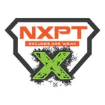 NXPT Fitness icon