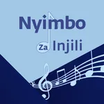 Nyimbo za Injili + Biblia icon