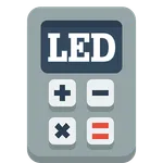 LED Saves icon