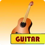 Acoustic Guitar icon