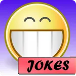 Funny Jokes icon