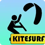 Kitesurfing Lessons icon