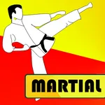 Learn Martial Arts icon