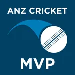 ANZ Cricket MVP icon