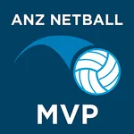 ANZ Netball icon