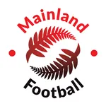 Mainland icon