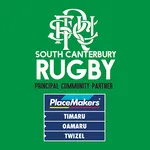 South Canterbury Rugby Union icon