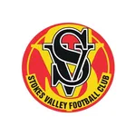 Stokes Valley Football Club icon