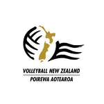 Volleyball New Zealand icon