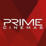 Prime Cinemas icon