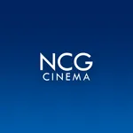 NCG Cinema icon