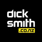 Dick Smith Shopping icon