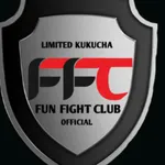 FAN FIGHT CLUB (FFC) - STICKER icon