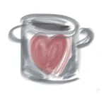 Fancy Carrot icon