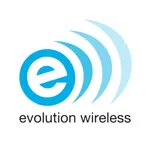 Evolution Wireless Usage icon