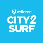 City2Surf Sydney icon