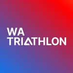 Triathlon WA icon