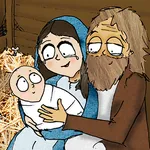 Bible Bedtime 2 - The Nativity icon