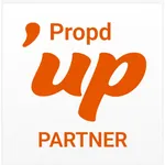 PropDUp Partners App icon