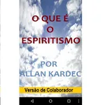 O que é o Espiritismo PRO icon