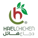 دجاج هائل icon