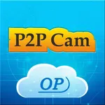 P2PIPCAM icon