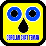 Obrolan Chat Teman -Cari Pacar icon