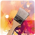 Color Classic Art - Paint famo icon