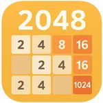2048 Puzzle icon