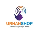 UrhanShop Teknoloji icon
