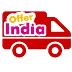 Offerindia Delivery Boy icon